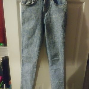 Judy Blue High Waisted Jeans